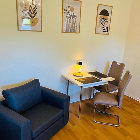 Apartment Tenx Митвайда Екстериор снимка