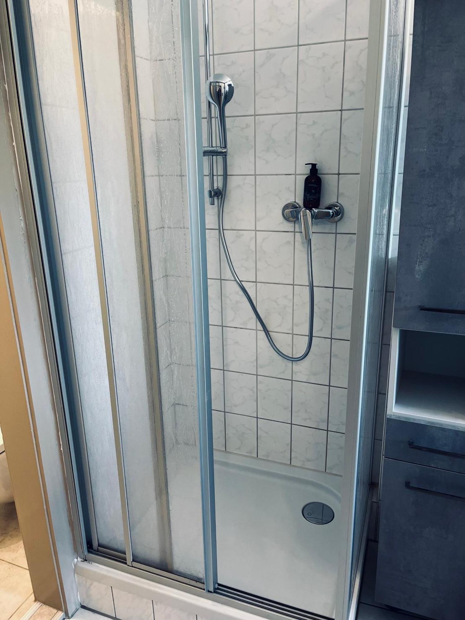 Apartment Tenx Митвайда Екстериор снимка