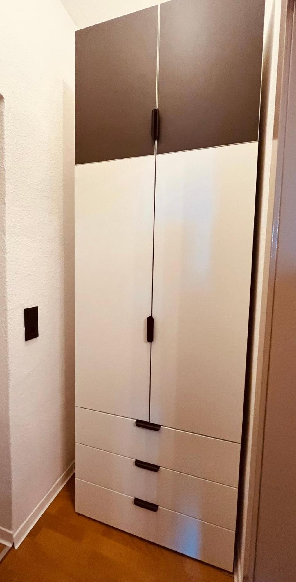 Apartment Tenx Митвайда Екстериор снимка